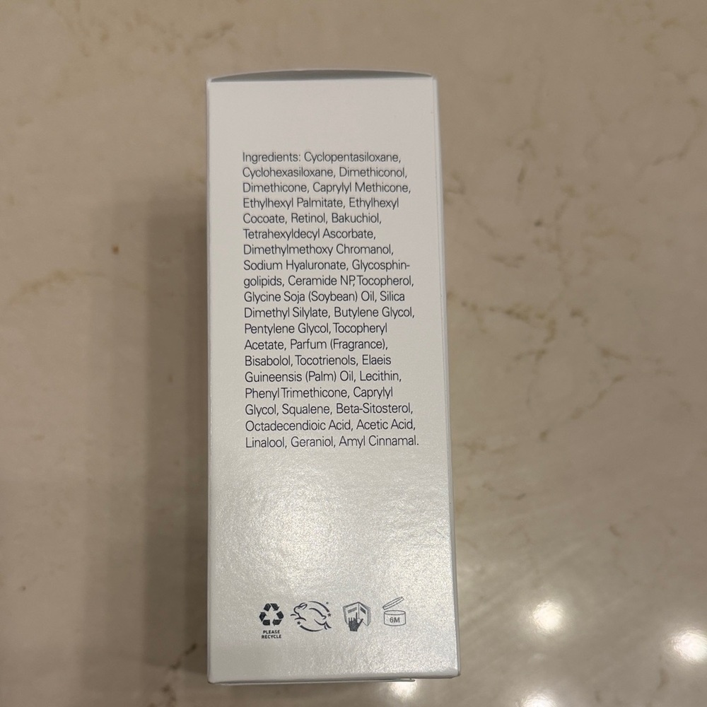 NassifMD Hydro-screen hydrating serum - Picture 5 of 5